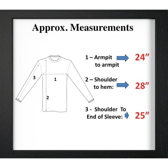 Sport-Tek Long Sleeve 1/4 Zip Pullover Mens Size L Navy Blue Shirt - Picture 12 of 12